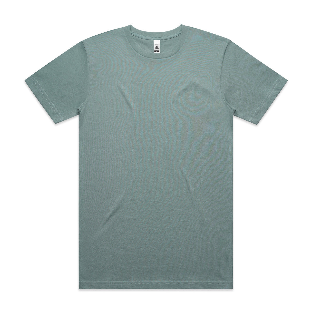 5050 AS Colour Block Tee